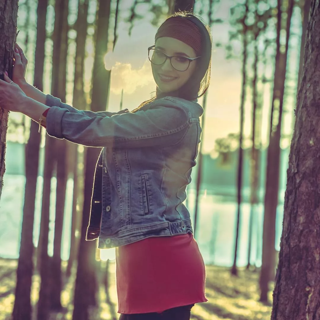 Metamorfoza pięknej wokalistki disco polo! Fani oczarowani zmianami u Emilii z Daj To Głośniej!